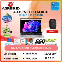 Acer Swift Go