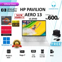 HP Pavilion Aero