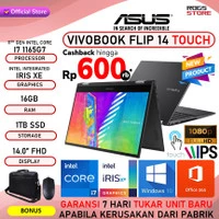 Asus Vivobook Flip