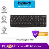 Keyboard Logitech K120
