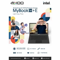 Axioo Mybook 14+