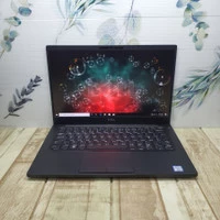 Dell Latitude 7390
