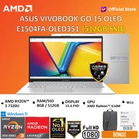 Asus Vivobook Go