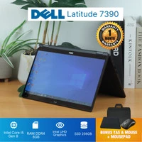Dell Latitude 7290