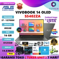 Asus Vivobook S