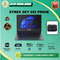 Zyrex Sky 232