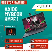 Axioo Mybook Hype