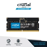 Crucial SODIMM DDR5