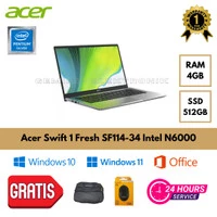 Acer Swift 1