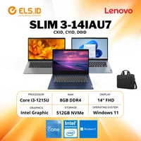 Lenovo Ideapad Slim