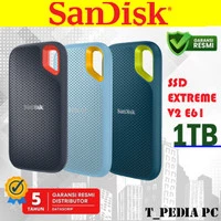 Sandisk SSD Extreme