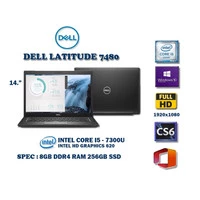 Turun Dell Latitude