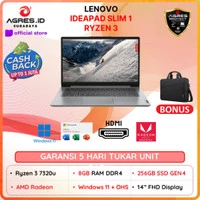 Lenovo Ideapad Slim