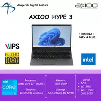 Axioo Mybook Hype