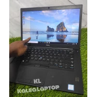Dell Latitude 7490