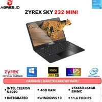 Zyrex Sky 232