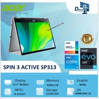 Acer Spin 3