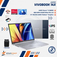 Asus Vivobook 14x