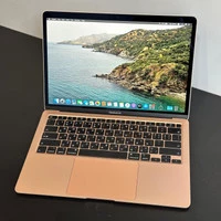 Macbook Air Retina