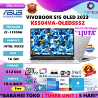 Asus Vivobook S15