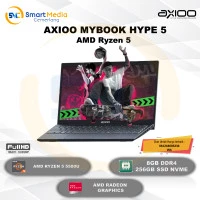 Axioo Mybook Hype