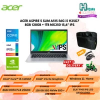 Acer Aspire 5