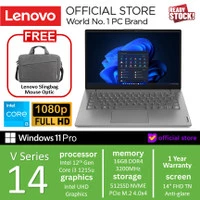 Lenovo V14 G3