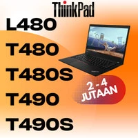 Lenovo Thinkpad T480