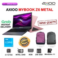 Axioo Mybook Z6