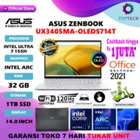 Asus Zenbook 14