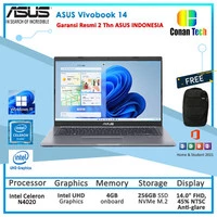 Asus Vivobook 14