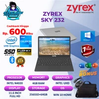 Zyrex Sky 232