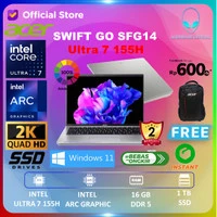 Acer Swift Go