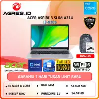 Acer Aspire 3