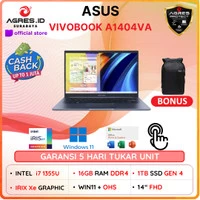 Asus Vivobook 14