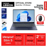 Lenovo Ideapad Slim