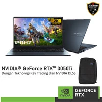 Asus Vivobook Pro