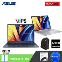 Asus Vivobook 14x