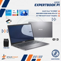 Asus Expertbook P1412CEA