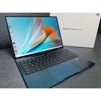 Huawei Matebook X