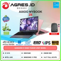 Axioo Mybook Z6