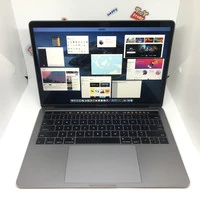 Macbook Pro Touchbar