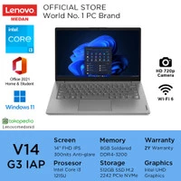 Lenovo V14 G3