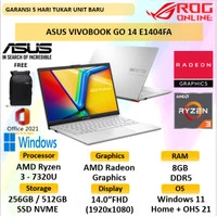 Asus Vivobook Go