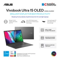 Asus K513EA OLED551