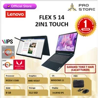 Lenovo Flex 5