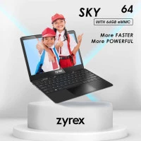 Zyrex Sky 232