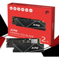 Adata SSD Xpg