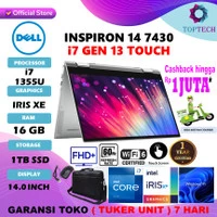 Dell Inspiron 14