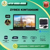Zyrex Kintamani A9